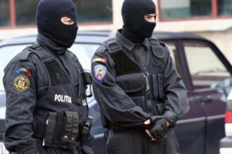perchezitii de amploare in opt judete si in bucuresti grupare acuzata ca a inselat banci si ifn uri cu peste 74 milioane lei inclusiv prin start up nation 699da42a8ed0b