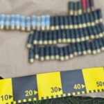 perchezitii in dambovita intr un dosar de introducere ilegala si vanzare de arme din turcia 6989b5b0eafcd