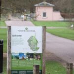 perchezitii la royal lodge dupa arestarea si eliberarea printului andrew suspectat de legaturi cu jeffrey epstein 69985af7c959f