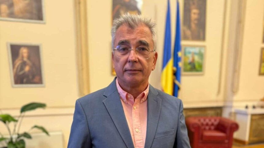 petrisor peiu liderul senatorilor aur semnele care confirma ca romania este in recesiune somajul caderea abrupta din sectorul serviciilor si inflatia galopanta 69820423da973