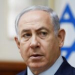 plic suspect cu o substanta necunoscuta descoperit la biroul lui benjamin netanyahu 69931035b48b2