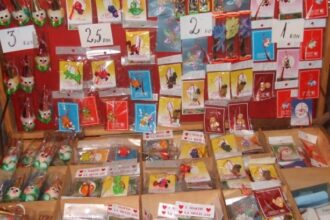 pmb impune reguli de bun simt pentru martisoare in 2026 unde gasesti corturile din centrul capitalei 69a1ba8699903