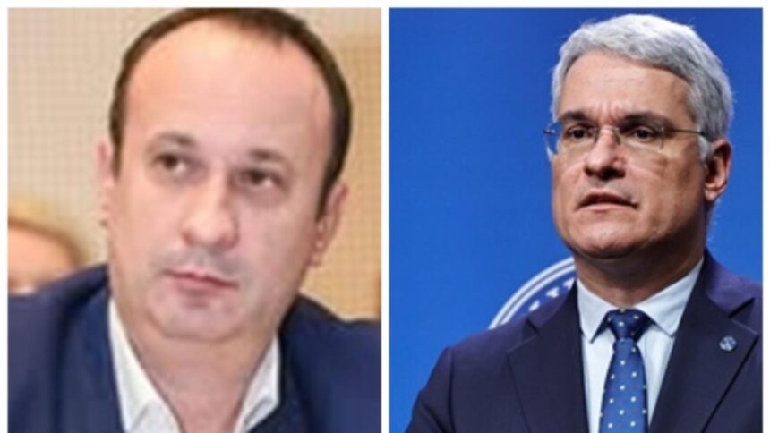 pnrr sursa de disputa in guvern pislaru il contrazice pe caciu si implicit pe bolojan 69936474421b7