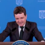 presedintele nicusor dan a fost invitat la consiliul pentru pace de la washington nu se stie daca romania va participa surse 69887e5333feb