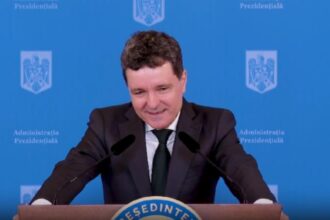 presedintele nicusor dan a fost invitat la consiliul pentru pace de la washington nu se stie daca romania va participa surse 69887e5333feb