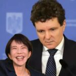 presedintele romaniei o felicita pe sanae takaichi pentru victoria in alegerile anticipate din japonia imi exprim dorinta de a colabora strans 69899e79e784f