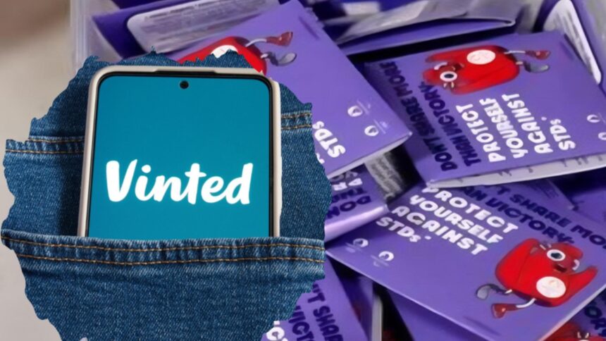 prezervativele epuizate in timp record la jocurile olimpice de la milano cortina noua senzatie de pe vinted se vand cu peste 100 de euro bucata 699411b268404