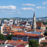 primaria cluj napoca a semnat un contract de 108 milioane de euro pentru reabilitarea retelelor de termoficare 699dbb9165dca