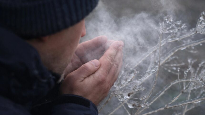 primavara da semne timide vremea se incalzeste treptat sefa anm anunta ca iarna nu pleaca usor 699c136765306