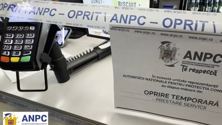 produse expirate si insecte in depozite descoperite la controale anpc inspectorii au dat amenzi de peste 15 milioane de lei 698602e0430aa