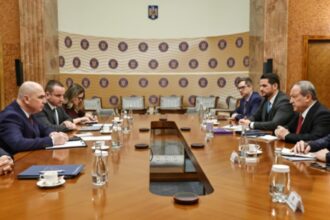 proiect strategic la mintia guvernul discuta extinderea centralei si investitii de 1 miliard de euro in stocarea energiei 69847bc8edfb4