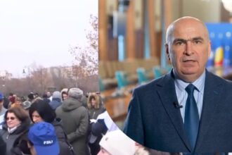 proteste uriase la usa lui bolojan profesorii ies din nou in strada saptamana viitoare taxele si impozitele i au adus la disperare 699831c96c1e7