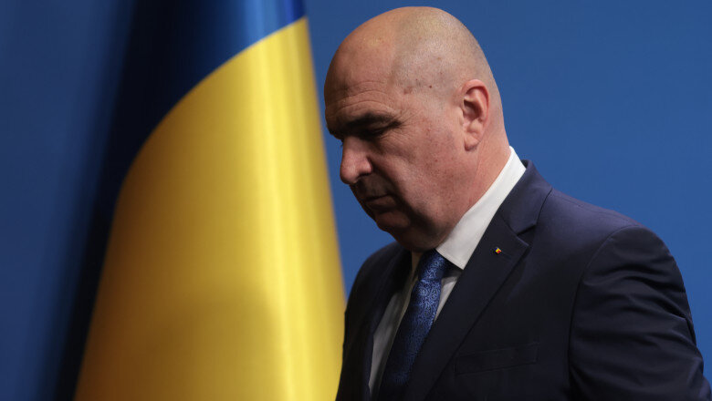 psd acuza ca masurile de austeritate luate de ilie bolojan au destabilizat romania se joaca cu focul langa butelie 6981d2b425d78