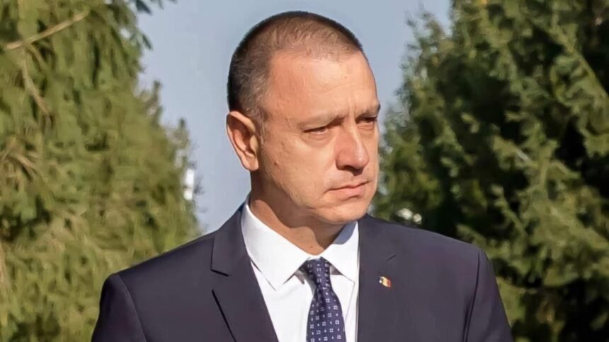 psd ataca politicile de austeritate ale guvernului bolojan mihai fifor un stat slab social este un stat vulnerabil strategic 6981c4e2d06f9