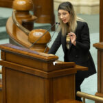 psd nou atac la un ministru usr diana buzoianu este chemata din nou la raport in parlament 6995a51a9b258