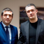 radu miruta s a intalnit cu ministrul ucrainean al apararii sprijinul romaniei pentru ucraina o investitie in securitatea europei 698cc37c0e771