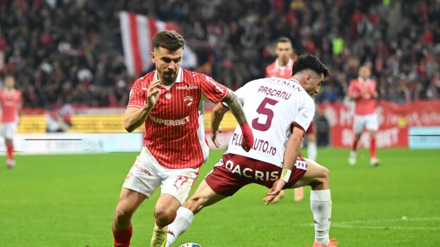 rapid dinamo ora 2030 live text sa fie derby galca are batai de cap 6999726450f6b