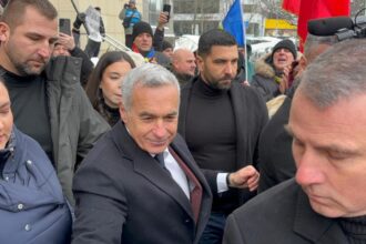 raport sua comisia europeana l a interzis pe calin georgescu americanii arunca bomba candidatul suveranist a fost interzis ilegal 698258877f1e3