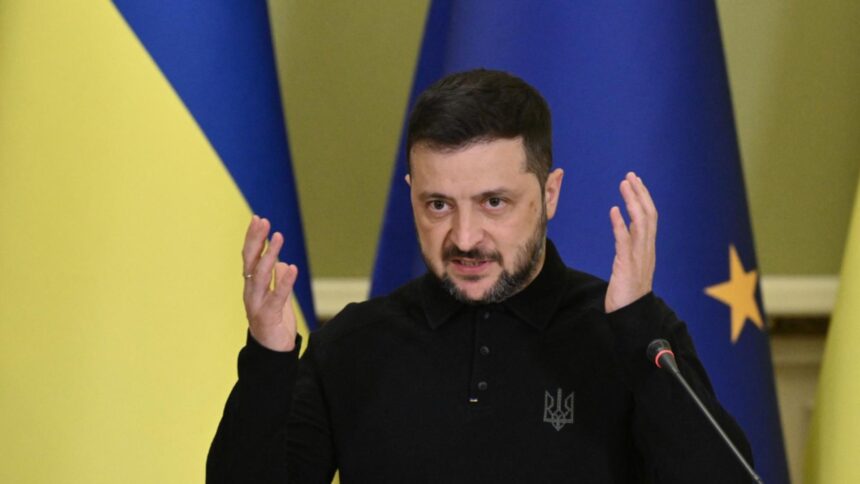 razboi in ucraina ziua 1449 presiuni americane asupra kievului ucraina pregateste alegeri si referendum pentru acordul cu rusia live ext 698c64b0e4756