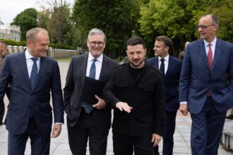 razboi in ucraina ziua 1451 zelenski spune ca ucraina nu va accepta un acord de pace dezavantajos live text 698ec25a2329c