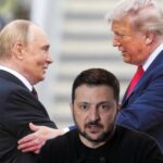 razboi in ucraina ziua 1463 patru ani de conflict militar trump anunta eforturi intense pentru pace o noua runda de negocieri sua ucraina pe 26 februarie live text 699e9f22565e0