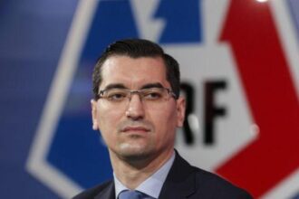razvan burleanu recunoaste existenta mafiei pariurilor in fotbalul romanesc sunt anchetati jucatori antrenori si arbitri 698a20843aa30