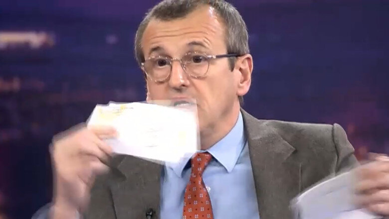 reactia lui ilie bolojan dupa ce o diploma de doctor a fost rupta in direct la digi24 nu de diplome ducem lipsa 699e13b001169