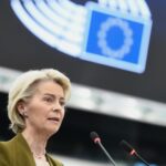 reactia ursulei von der leyen dupa razboiul declansat in orient facem apel la toate partile sa dea dovada de maxima retinere 69a2d17f21235