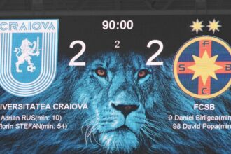 reactie categorica dupa universitatea craiova fcsb extrem de slab a gresit mult si a fost neinspirat 698ed0243517e