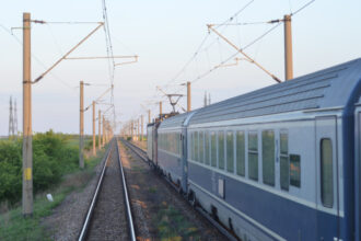 record pe calea ferata tronson modernizat in 2 ani pro infrastructura dovada ca poate performa daca se aprinde focul pnrr sub scaun 699eaf5c9fe5d