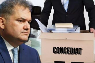 reforma administratiei locale ce primarii scapa de concedierile masive anuntul ministrului dezvoltarii 69823624b7cd5