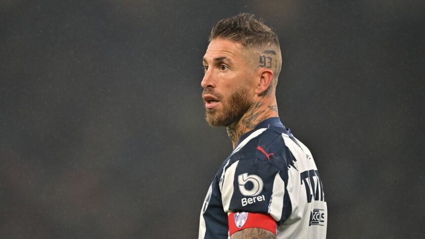 revenire de senzatie pentru sergio ramos gruparea de top aproape sa dea lovitura 699576f3ad9d2