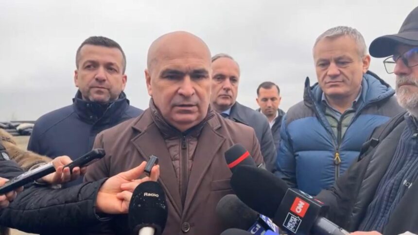 revolta din administratie primarii intra in greva dupa discutiile tensionate cu ilie bolojan pe tema austeritatii 698c30dc703d3