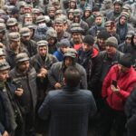 revolta uriasa in randul minerilor de la complexul energetic oltenia negocieri cu ministrul energiei astazi la ora 1300 6992d67ee8a38