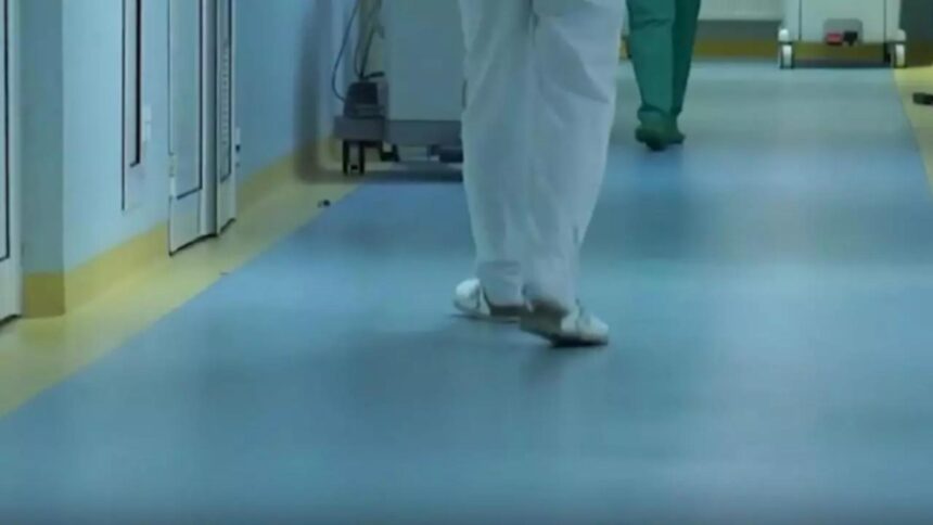 risc de blocaj in spitale angajatii din sanatate pregatesc greva generala 69933c5ad08d8