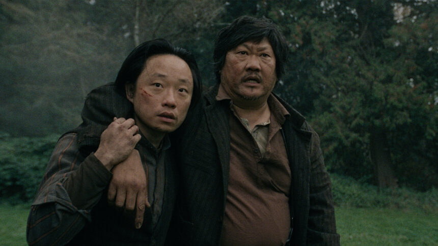 rock springs review kelly marie tran and benedict wong in a fresh vivid spin on grief horror 69804e6d4d51e