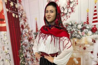 romanca de 15 ani disparuta in belgia familia denisei alexandra face apel disperat catre populatie 69948b8a4bae0