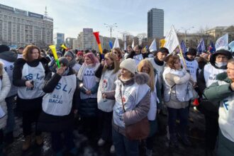 romania fierbe urmeaza proteste in lant in capitala si in marile orase 69897449509f9