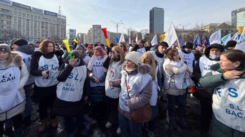 romania fierbe urmeaza proteste in lant in capitala si in marile orase 69897449509f9