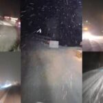 romania sub alerta cod portocaliu de viscol drumarii actioneaza cu utilaje si material antiderapant pe mai multe sosele din tara foto video 69954bcb8e226