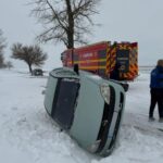 romania sub asediul iernii ce drumuri blocate si ce porturi raman inchise codul galben nu se prelungeste spun meteorologii 699a97b713ebf