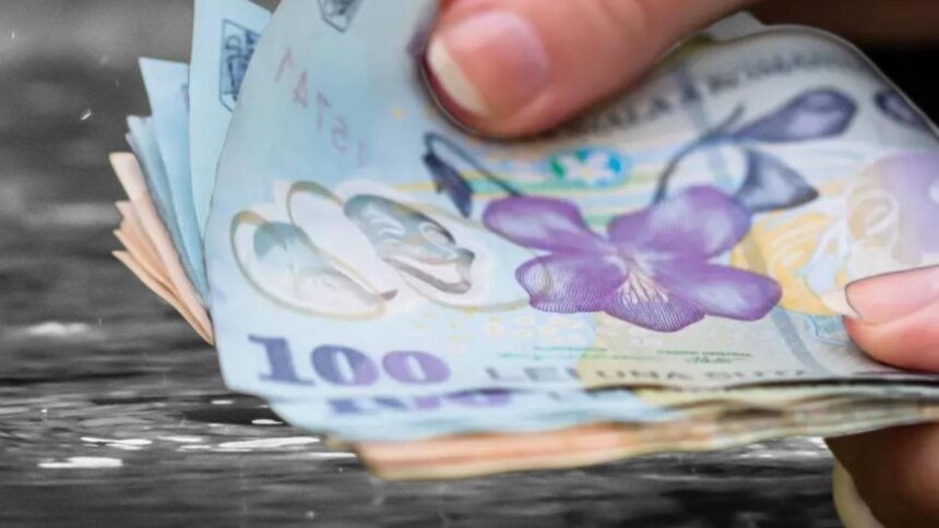 romanii revoltati din cauza taxei pe apa de ploaie autoritatile sustin ca nu este o taxa ci plata unui serviciu 6986e2d7482af