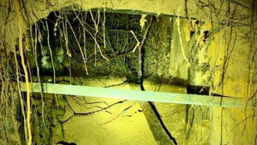 rusia trimite migranti in polonia prin tuneluri secrete descoperire exploziva la granita cu belarus video 699f54891c5d7