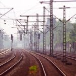 sabotaj pe calea ferata echipamente de siguranta distruse la branesti si petrosani circulatia trenurilor afectata 69870e19986e1