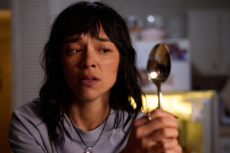 saccharine review midori francis navigates the hallucinatory minefield between body image and body horror in messy weight loss freakout 69827649984a8