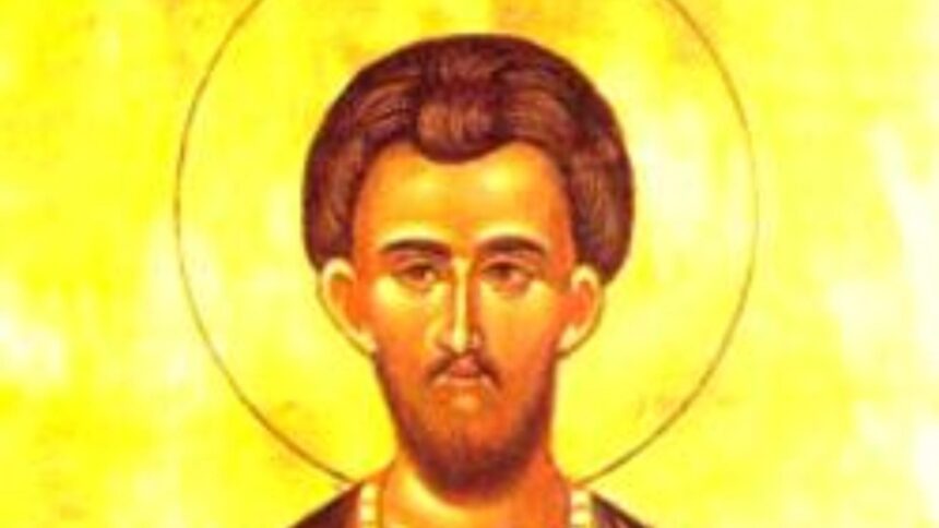 sarbatoare 17 februarie un mare sfant cinstit azi multi romani ii poarta numele 6993f7f3d1dfd