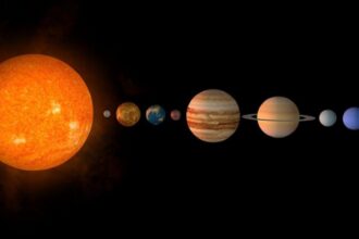 sase planete se aliniaza intr un moment cosmic rar ce eveniment unic va avea loc in februarie 2026 698dcc32128f3