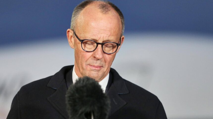 scandal in germania dupa ce cancelarul merz a fost numit pinocchio pe facebook ce decizie au luat procurorii 699dfd2d7477a