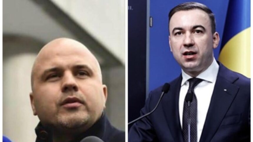 scandal urias in parlament usr istii au lansat atacuri in rafala la adresa psd 6993634463123