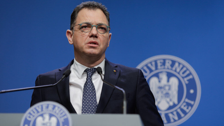 scandalul taierilor de posturi la stat comparate cu auschwitz radu oprea cuvintele au fost interpretate gresit 698df3230ee32